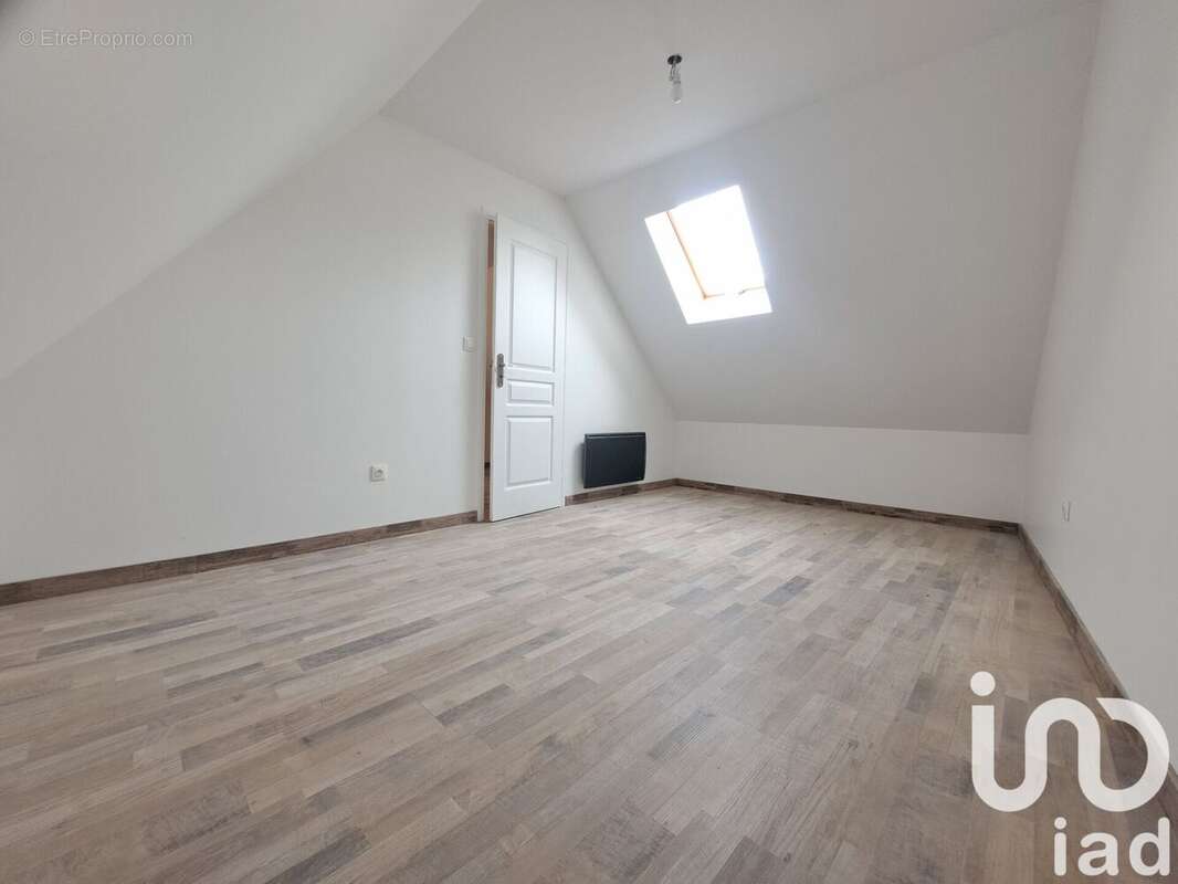 Photo 7 - Maison à RIEUX