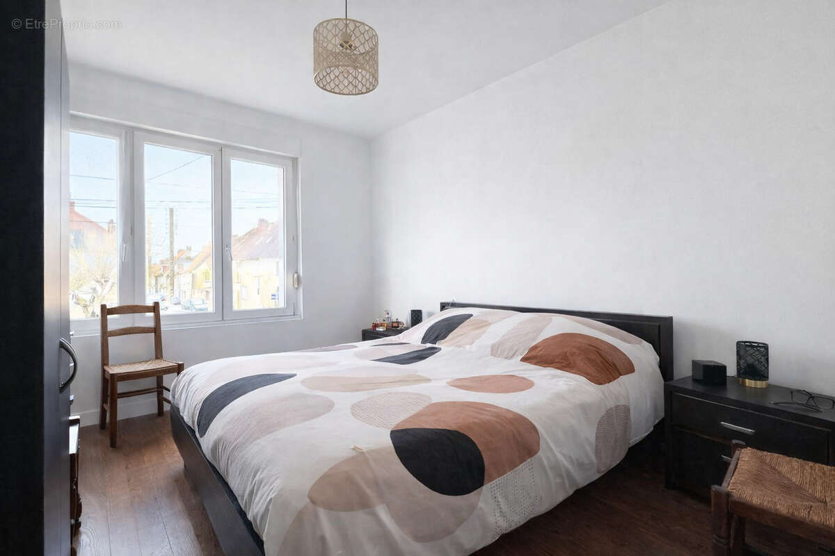 n°2 - Maison à OUTREAU