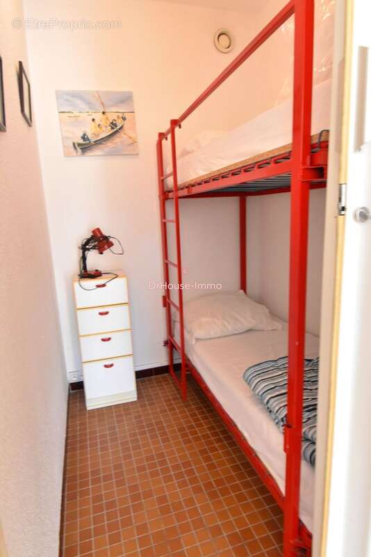 Appartement 23 m² à Arcachon  - photo 61