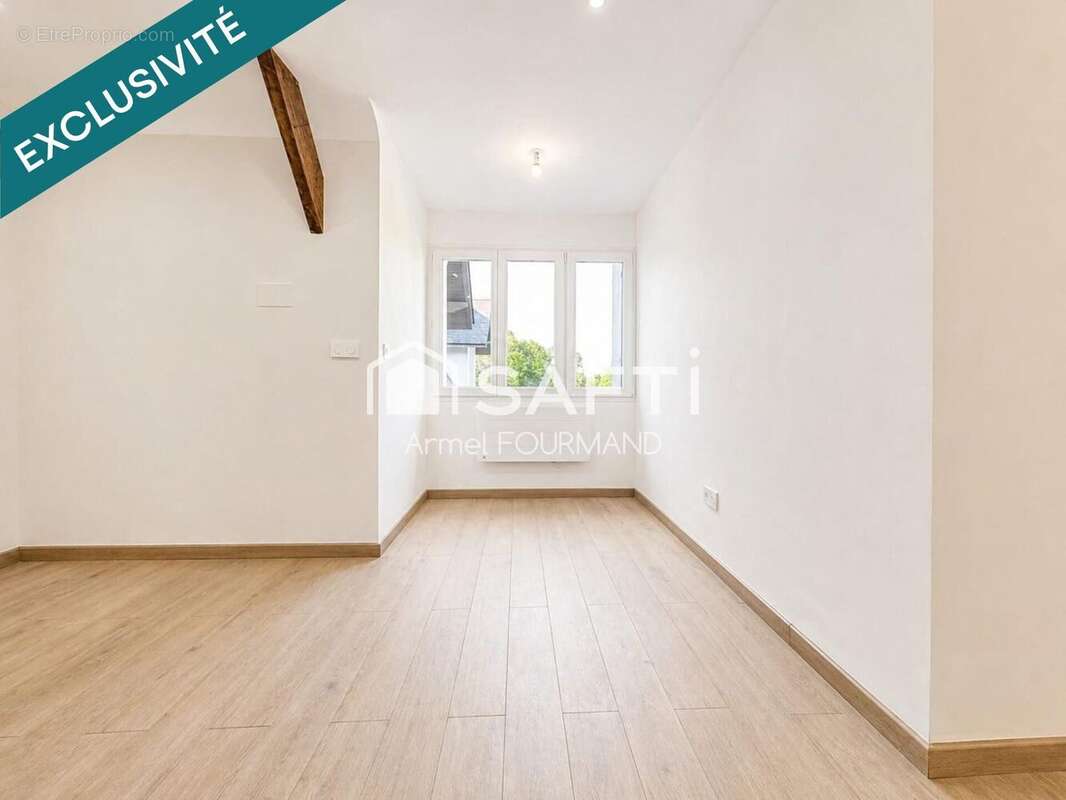 Photo 4 - Appartement à SAINT-GELAIS