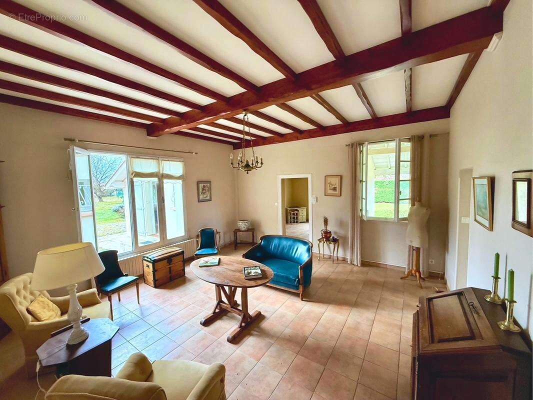 Maison à MONTAUBAN