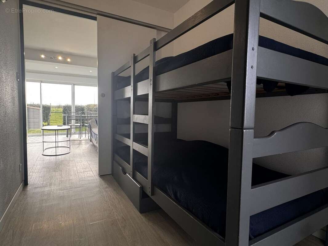 Appartement à DAMGAN