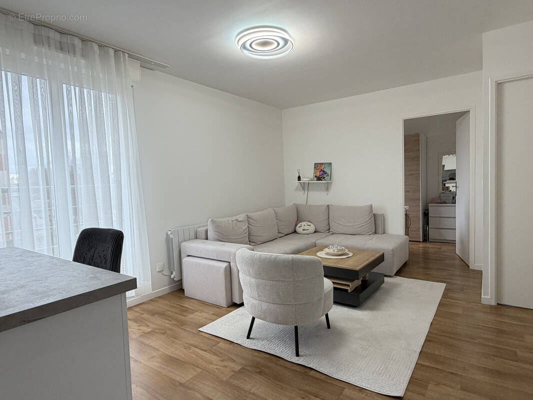 Appartement à BEAUVAIS