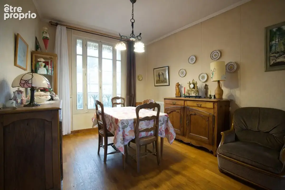 Maison 4 pièces 90 m² à vendre à Ormesson-Sur-Marne (94490) - photo 3