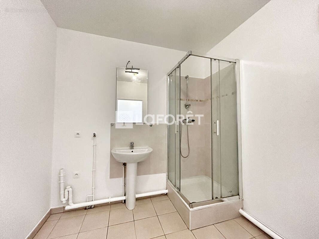 Appartement à JUVISY-SUR-ORGE