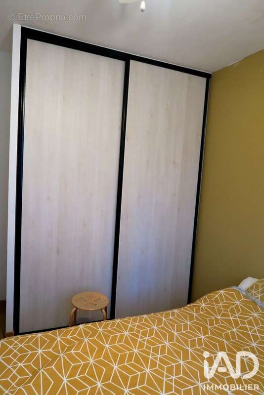 Maison 130 m² à Paizay-Le-Sec  - photo 8