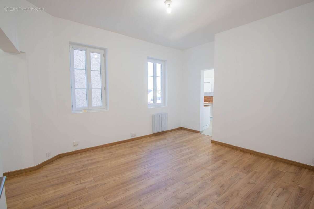 Appartement à ANGERS