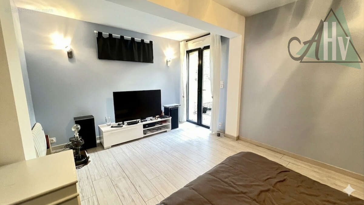 Maison à THOMERY