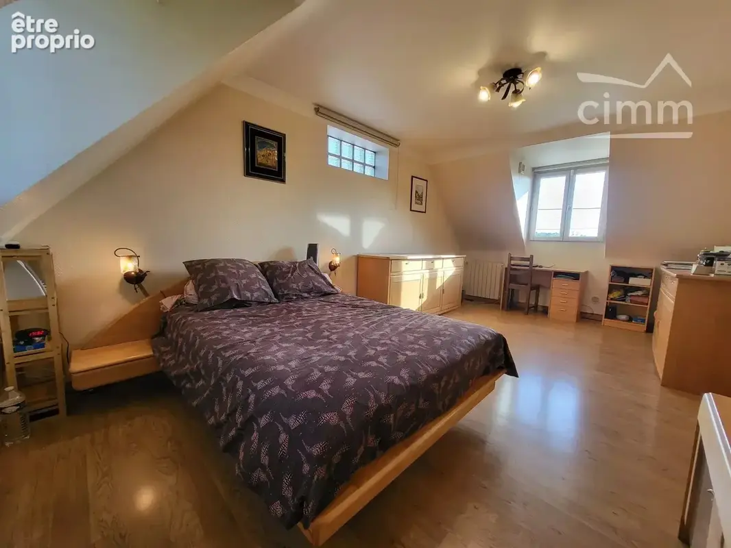 Le thillay maison 4/5p 137 m² + garage - photo 4