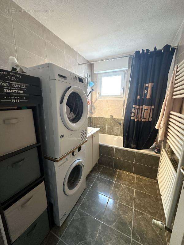 Appartement - photo 17