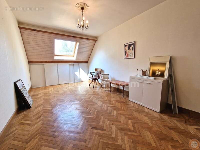 Maison à LONGPONT-SUR-ORGE