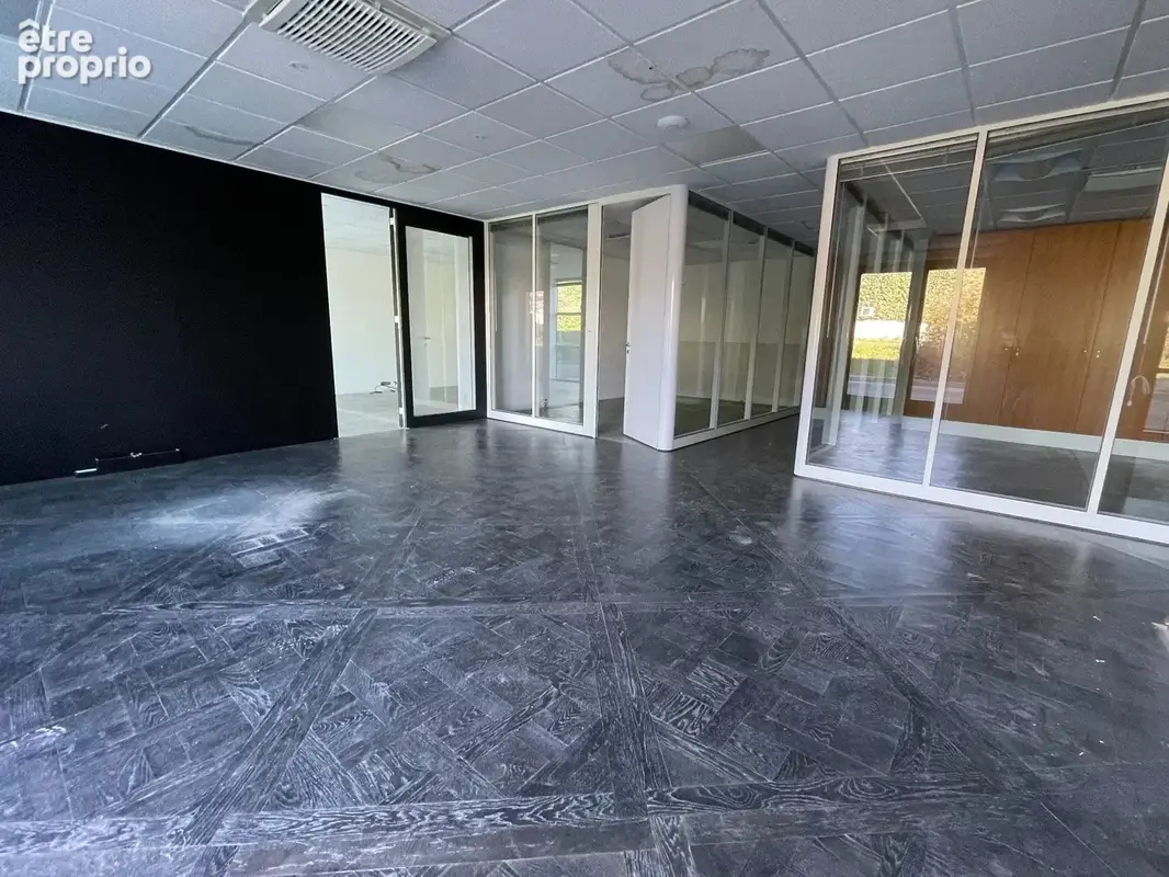 Commerce 3 000 m² à vendre à Hauterives (26390) - photo 5