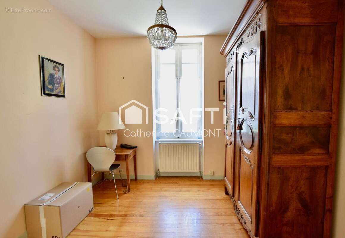 Photo 3 - Maison à CASTRES