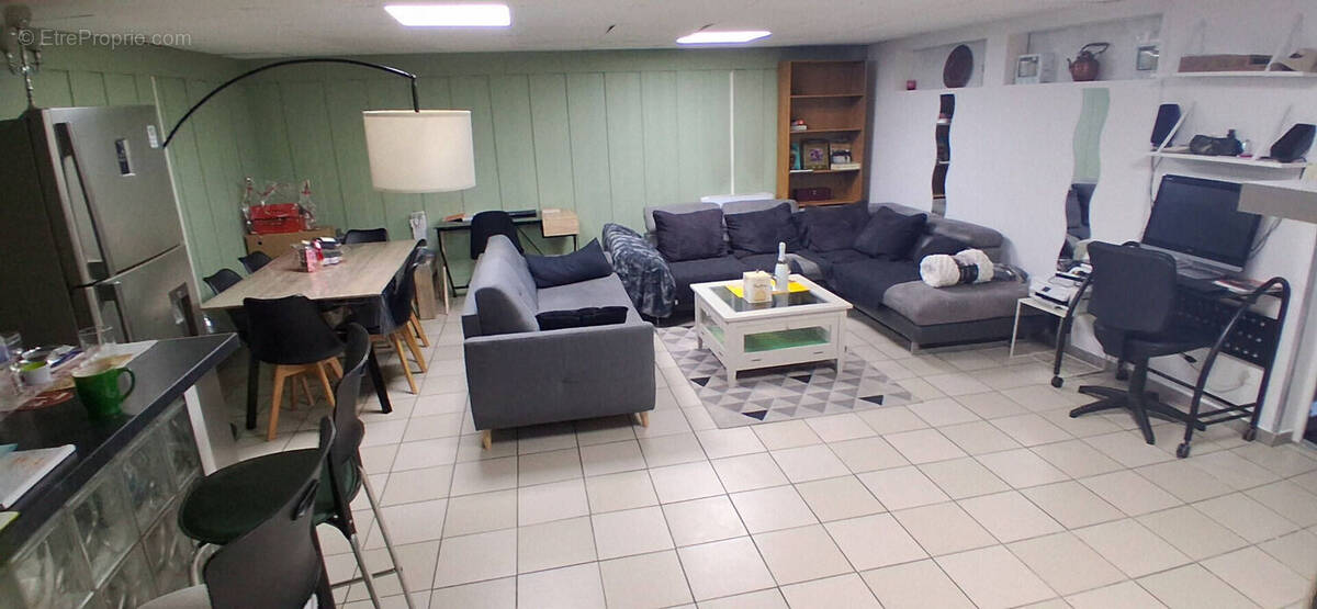 Appartement à HENIN-BEAUMONT