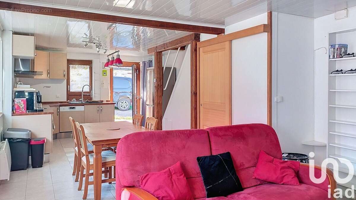 Photo 4 - Maison à BETHON