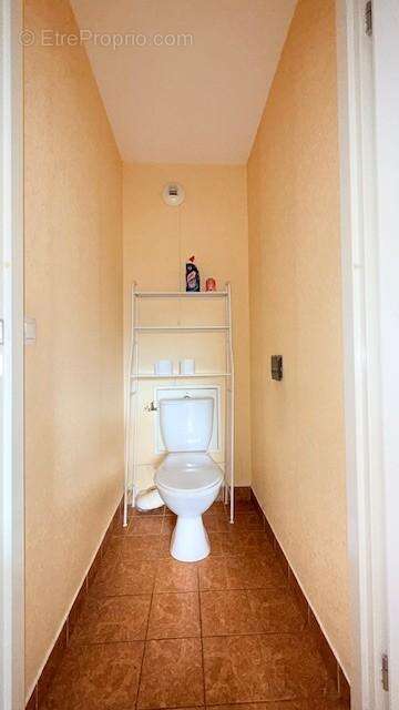 Appartement à CLUSES