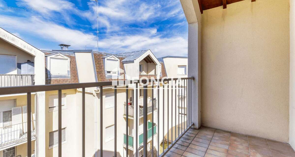 Appartement à CHEVILLY-LARUE