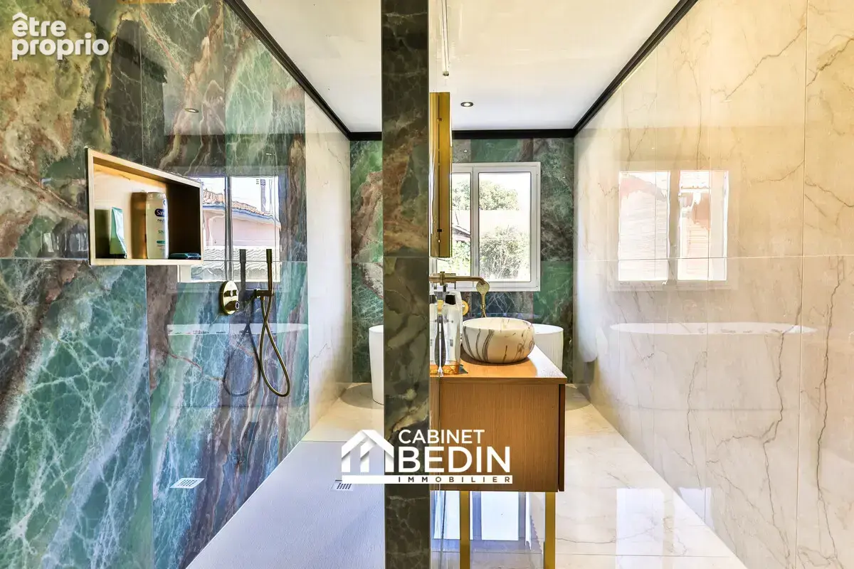 Maison 7 pièces 214 m² à vendre à Mimizan (40200) - photo 7