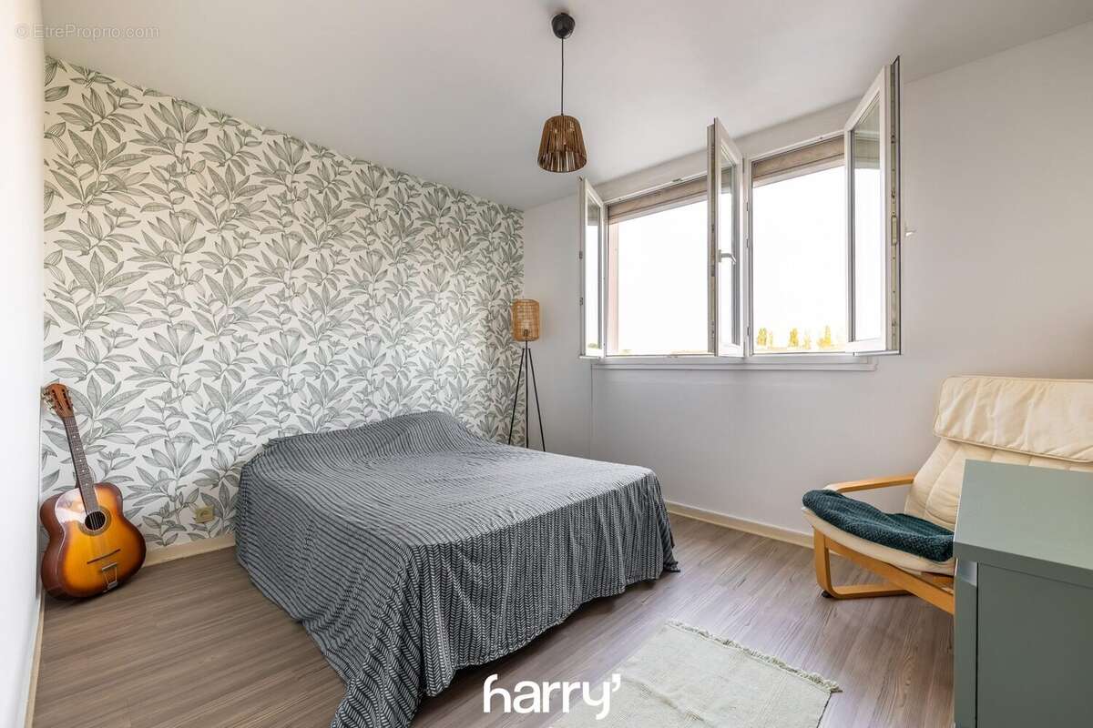 Appartement à BESANCON