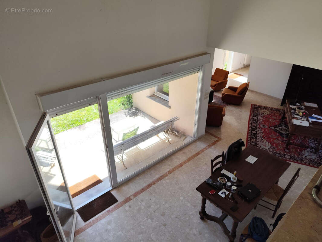 Maison à PREFAILLES