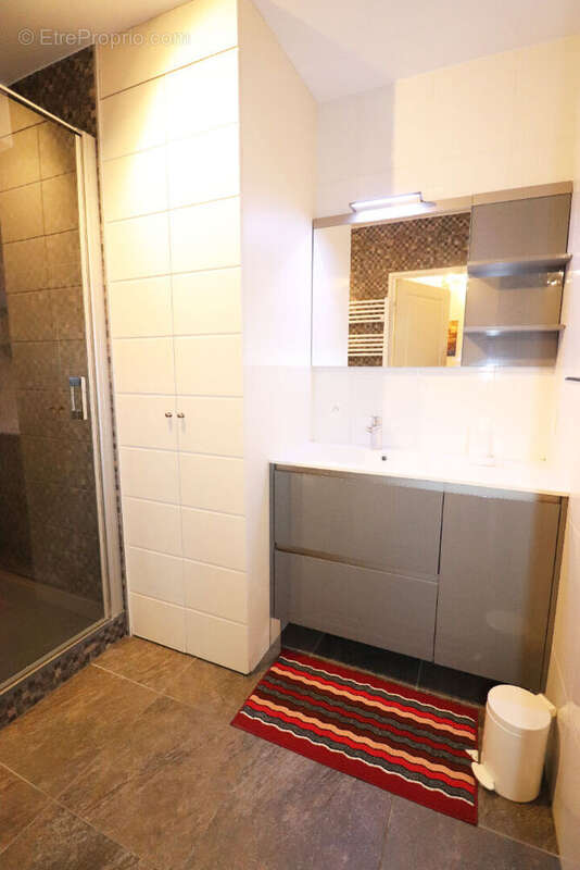 Appartement à TOURS