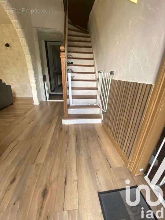 Photo 4 - Maison à OURTON