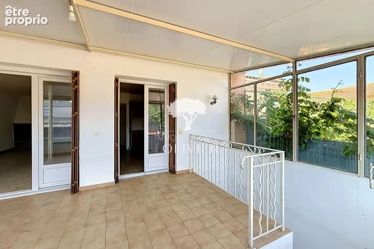 Maison 4 pièces 300 m² à vendre à Apt (84400) - photo 6