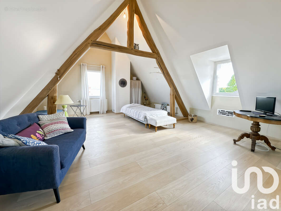 Photo 3 - Maison à SAINT-DENIS