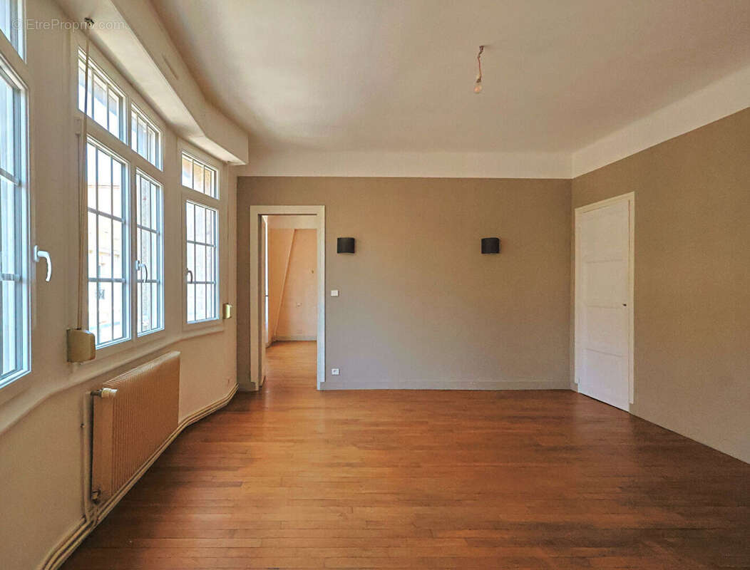 Appartement à SAINT-MALO