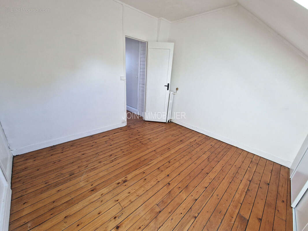 Appartement à DIEPPE