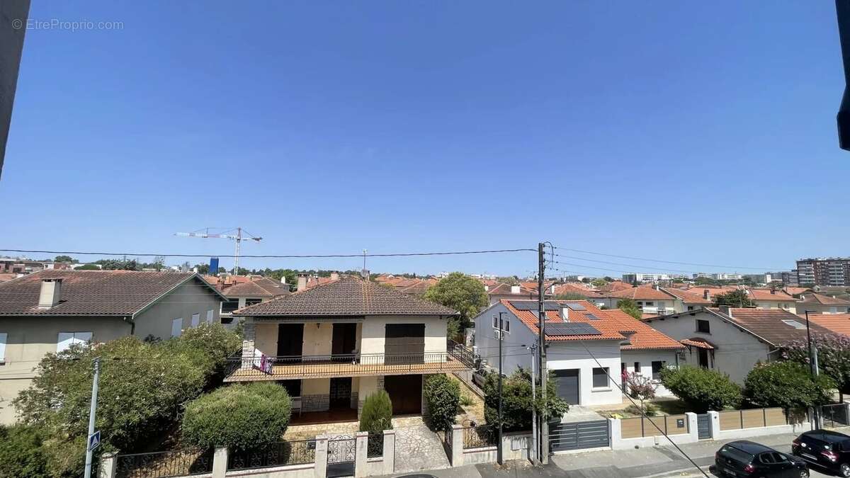 EXCLUSIVITÉ – Toulouse Minimes / Saint-Éloi, 3 pièces rénové - photo 5