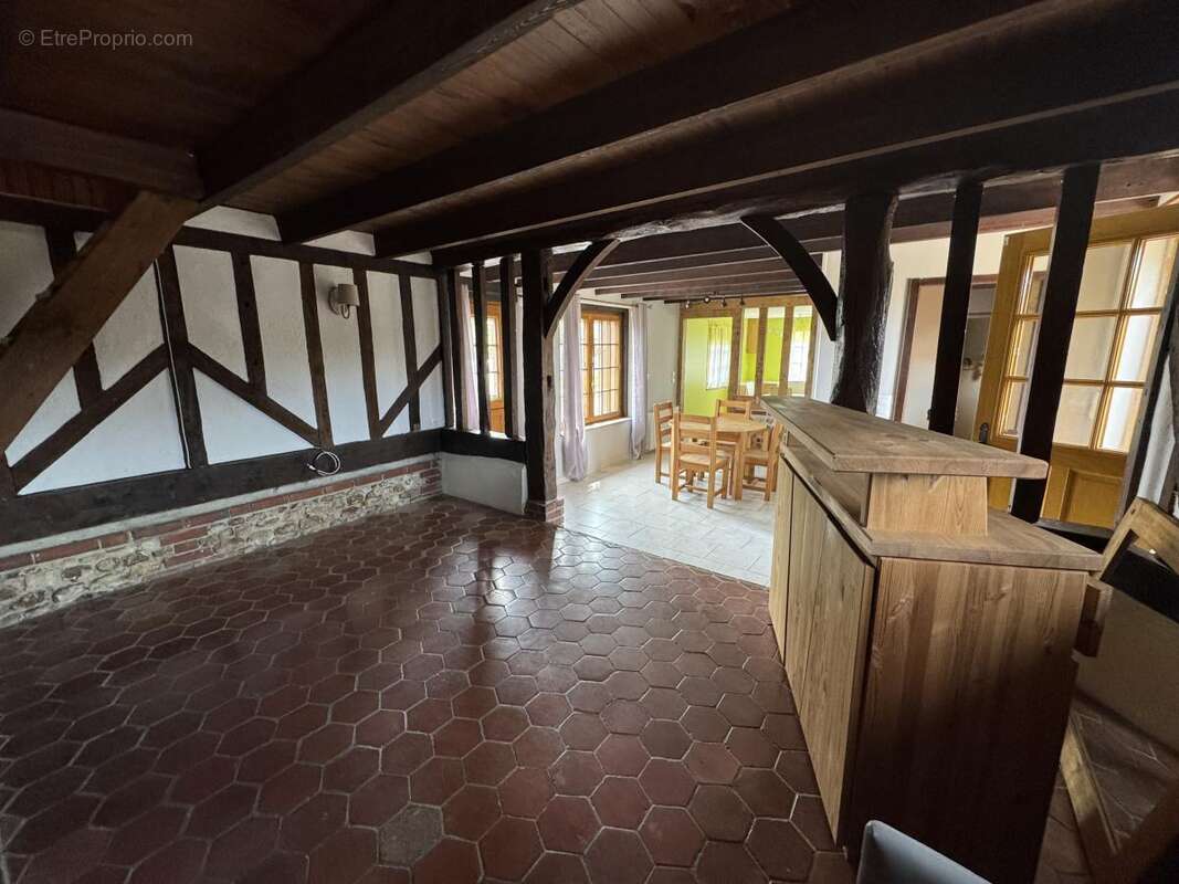 Maison 86 m² à Auvillars  - photo 7