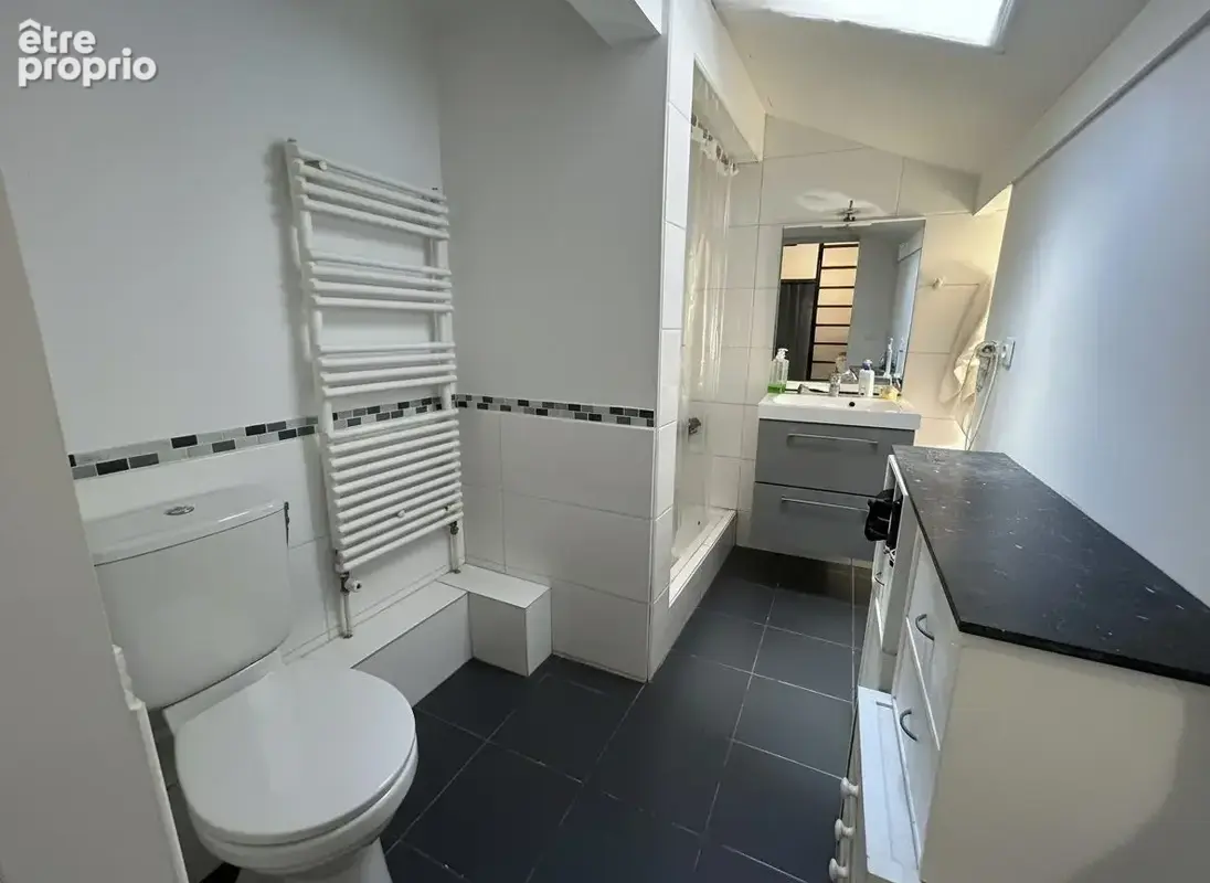 Maison 3 pièces 72 m² à vendre à Le Perreux-Sur-Marne (94170) - photo 9