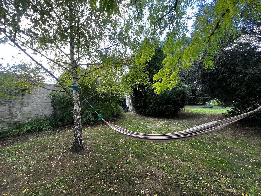 Maison à CHATELLERAULT