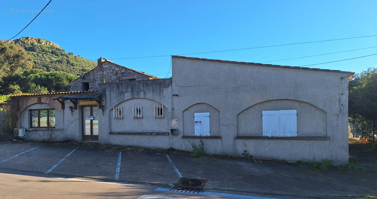 Maison à ECCICA-SUARELLA