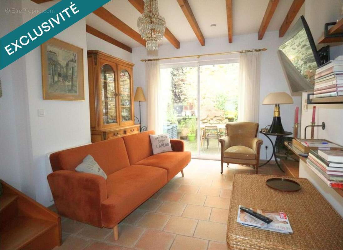 Photo 5 - Maison à LAGRASSE