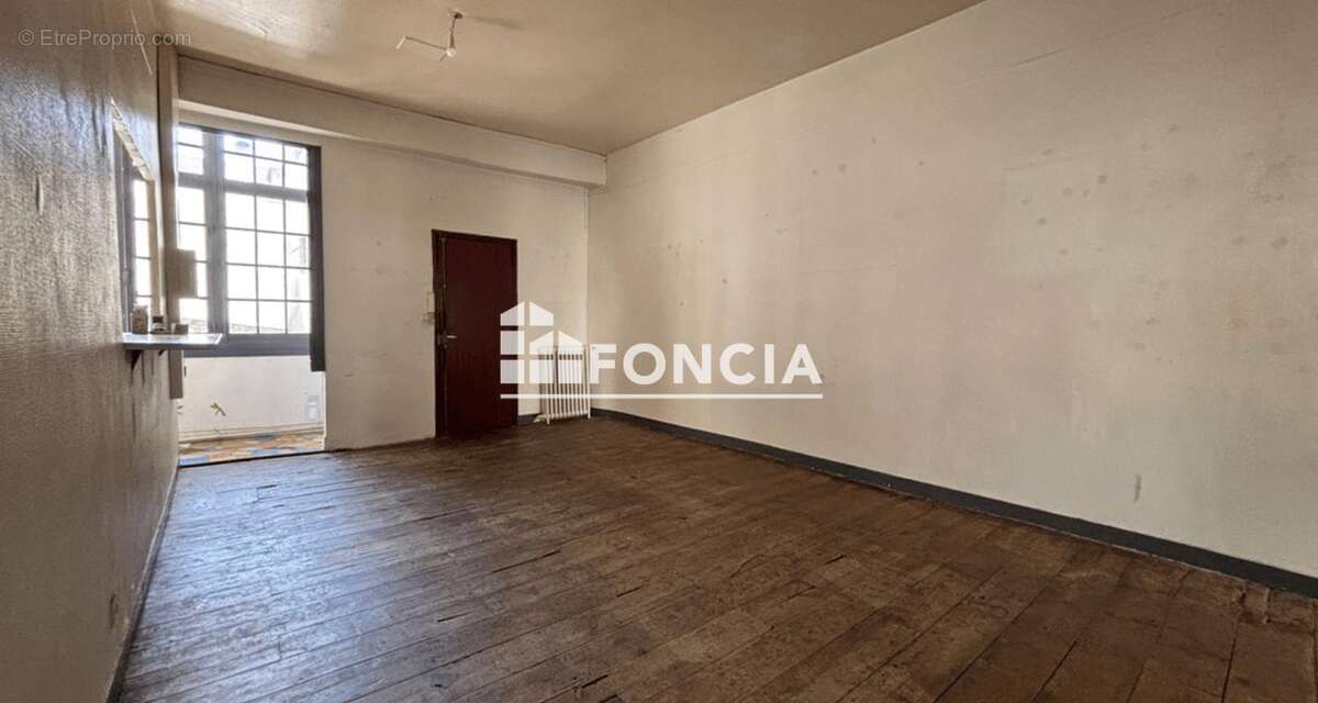 Appartement à PAU