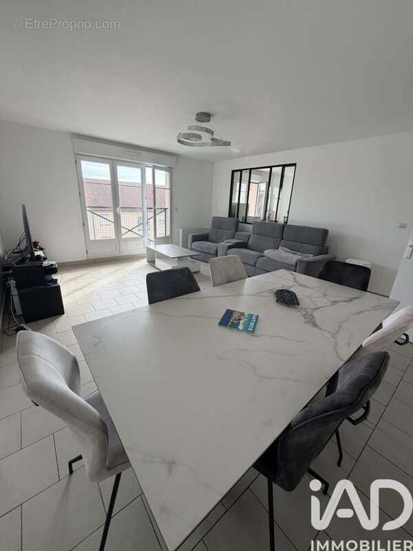 Photo 2 - Appartement à AUCHEL