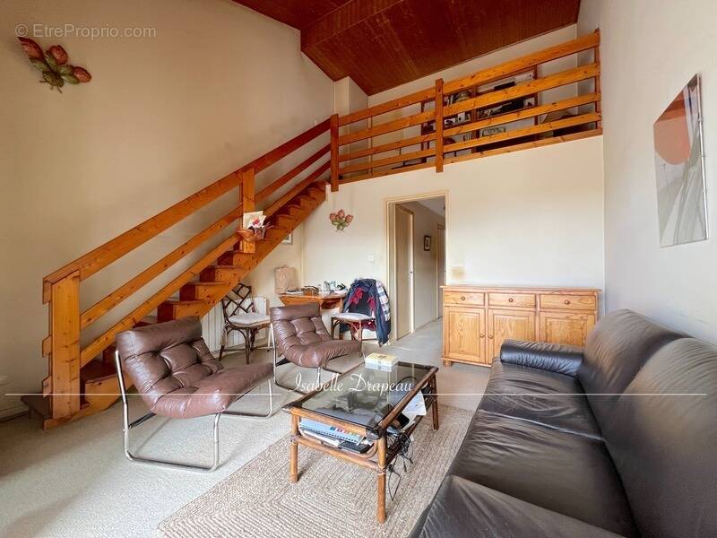 Appartement à LES SABLES-D'OLONNE