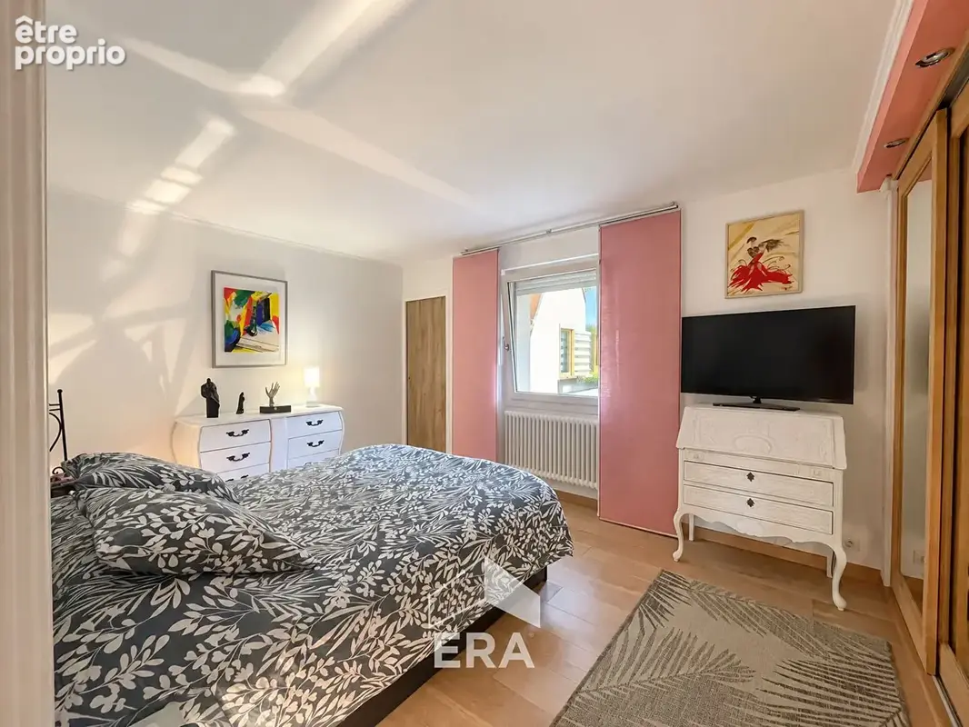 Maison de plain-pied - Villers-La-Faye - photo 14