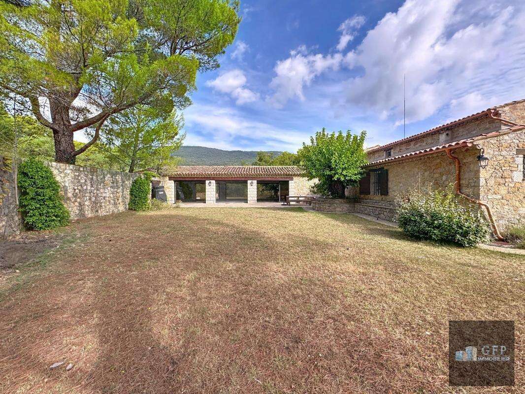 Bastide d’exception à Seillans (18è siècle) - photo 48
