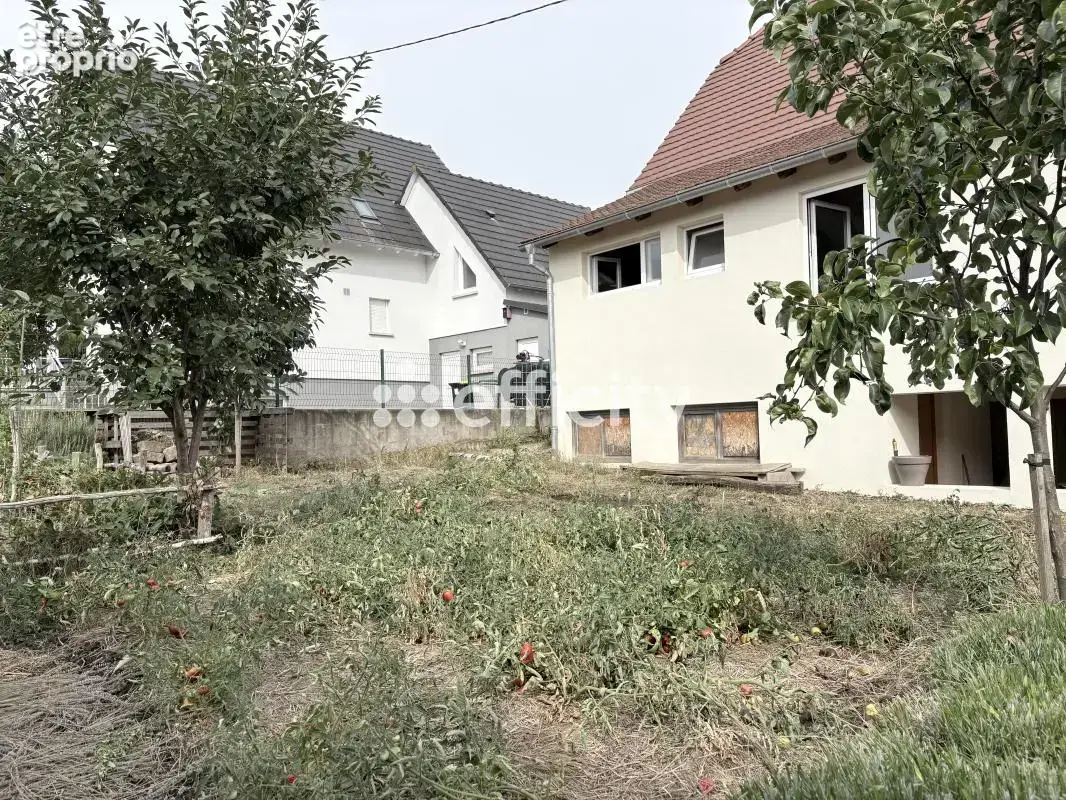 Maison 5 pièces 128 m² à vendre à Laubach (67580) - photo 10