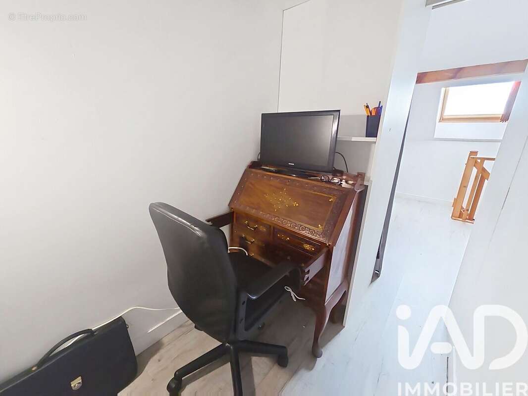 Photo 8 - Appartement à GARGENVILLE