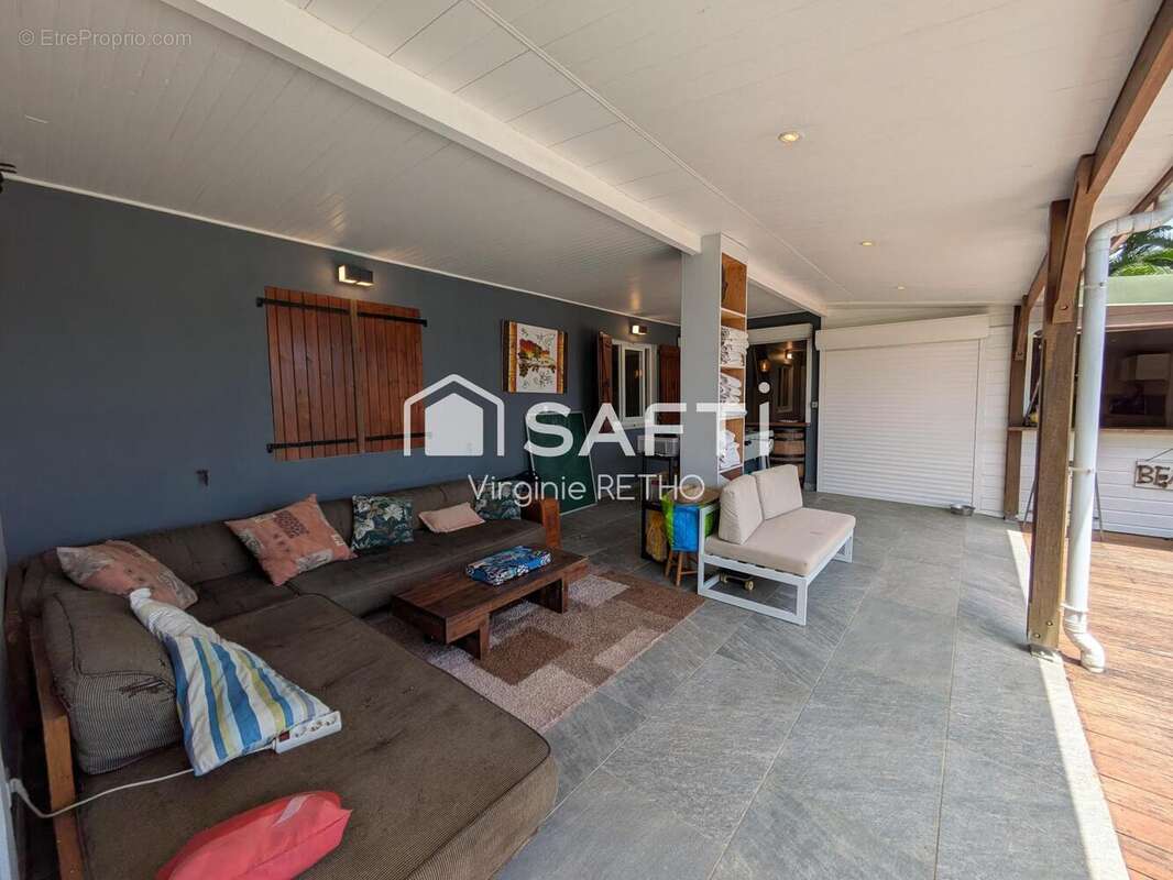 Photo 4 - Maison à SAINTE-MARIE