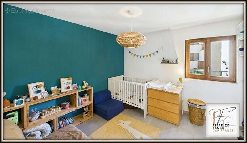 Appartement à BRIANCON