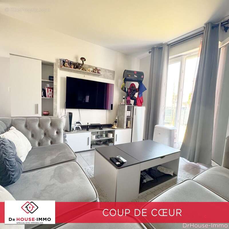 Appartement 50 m² à Arc-Sur-Tille  - photo 36