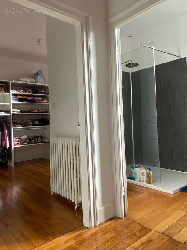 Maison à LA CROISILLE-SUR-BRIANCE