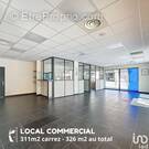 Photo 1 - Commerce à ROUEN