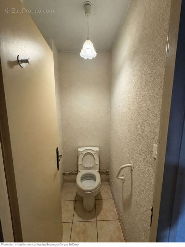 Appartement 70 m² à Annemasse  - photo 4