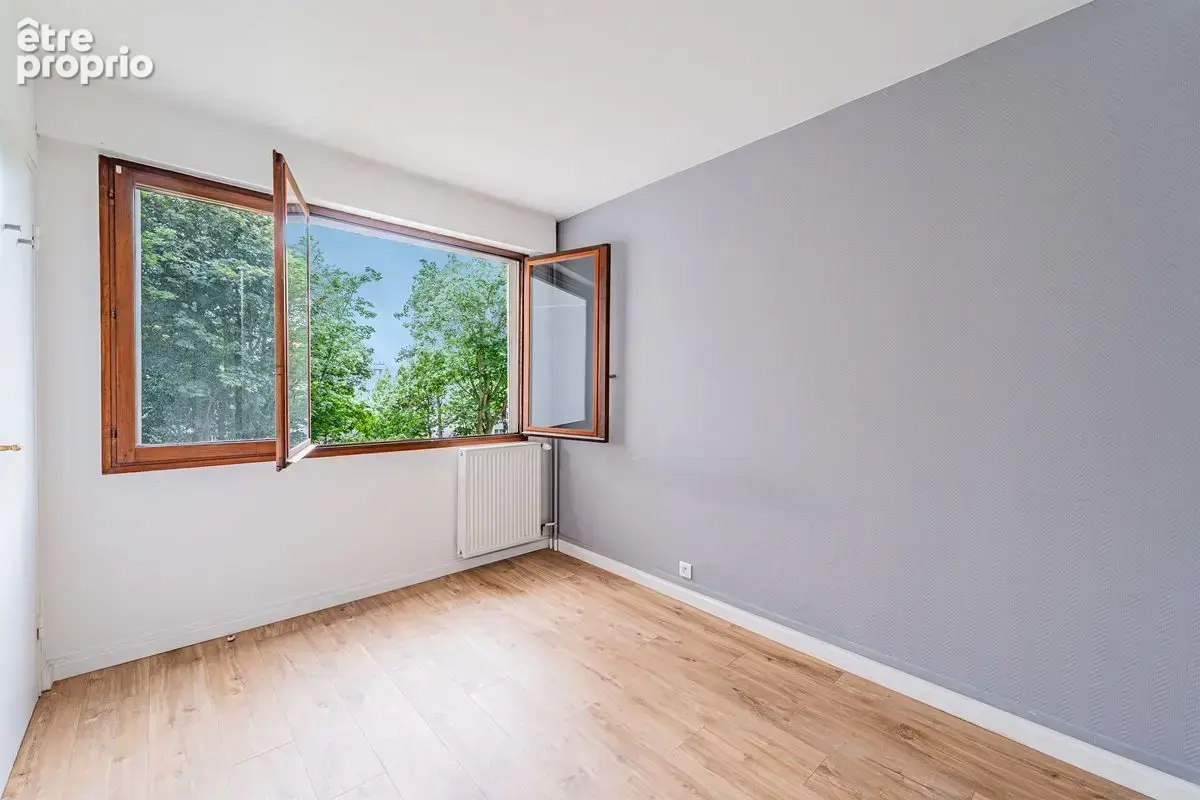 Appartement 64 m² à Rueil-Malmaison  - photo 7